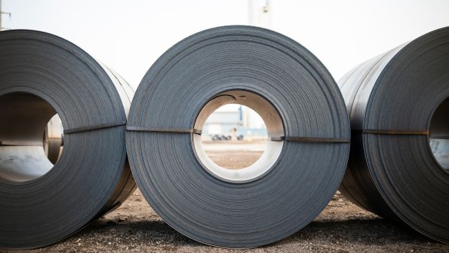 China files complaint with World Trade Organization over Canadian steel tariffs