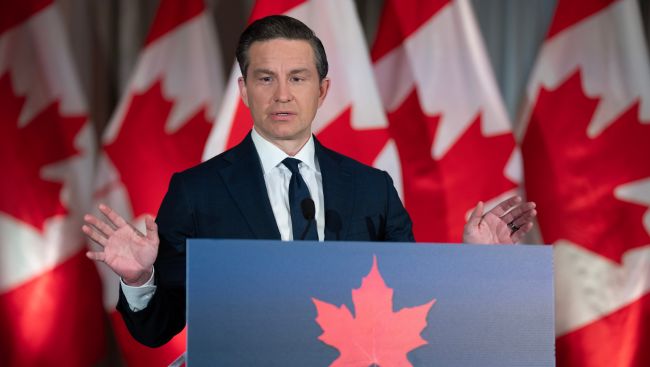 The Conservative party raised a record amount in 2024 — and spent even more