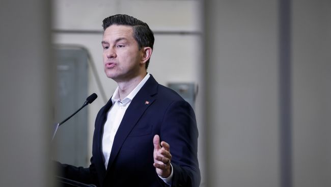 Conservatives plan national campaign against federal electric vehicle mandates