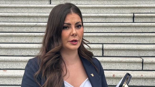 Ex-B. C. Conservative MLAs say new leader of their old party will polarize politics