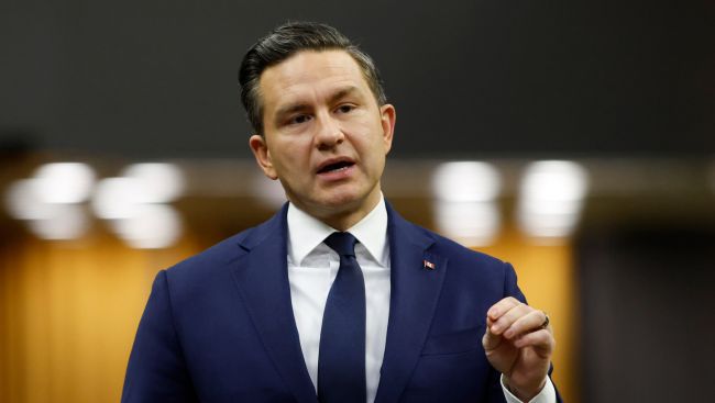 Conservatives call for tax relief for GM worker severance packages