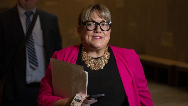 Conservatives say there will be no media seats on Poilievre's election campaign