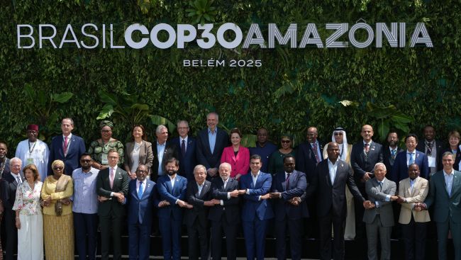 COP30 primer: Here's what to know about the annual UN climate talks and Canada's role