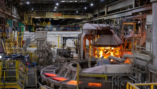 Eby says B.C. insulated from Trump copper tariff, cites need for trade diversity