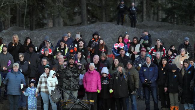 Coroner calls inquest into Tumbler Ridge, B.C., deaths