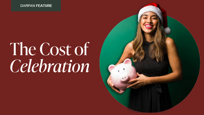 The Cost of Celebration