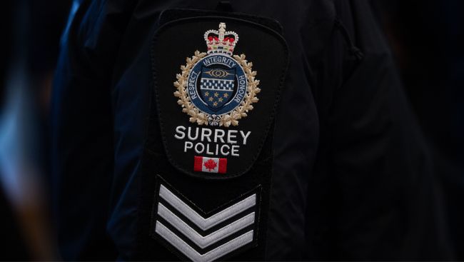 Council approves 2026 policing priorities to strengthen public safety