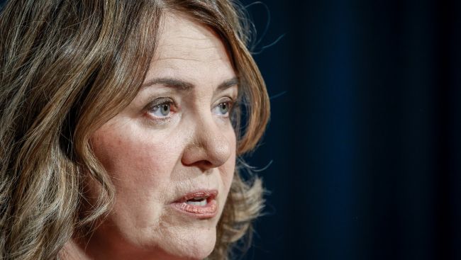 Court challenge put over in Alberta teachers' fight on Charter veto