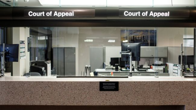 Alberta serial romance scammer fights court ruling keeping him in prison indefinitely