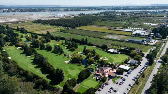 Eby says B.C. tried to involve private owners in Cowichan Aboriginal title case