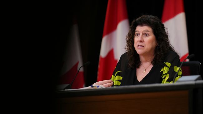 CRA call centres offered too many taxpayers bad advice, auditor general says