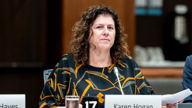 Auditor finds gaps in federal government's cybersecurity shield as threats multiply