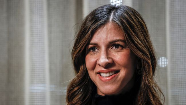 Alberta's Smith blaming immigrants for her own failures: Opposition NDP