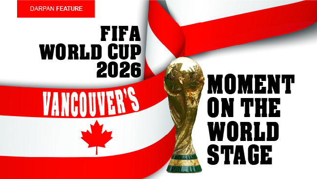 FIFA World Cup 2026: Vancouver’s Moment on the World Stage