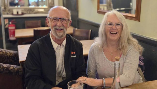 Daughter of Canadian woman killed in Dominican bus crash left in dark on dad's condition