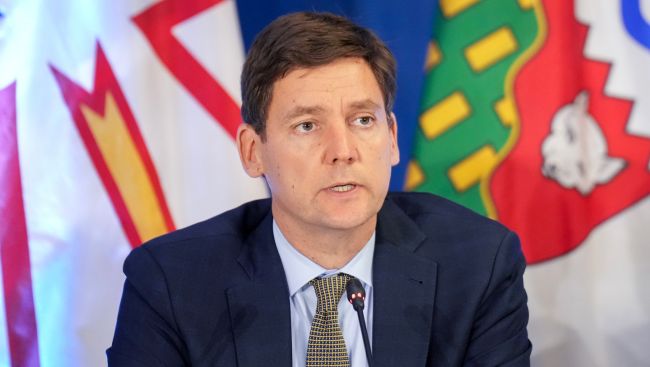 Three workers trapped in B.C.'s Red Chris mine have air, food, water, operator says