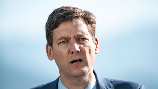 B.C. Conservatives accuse Eby of spending on comedian speech writer as deficit grows