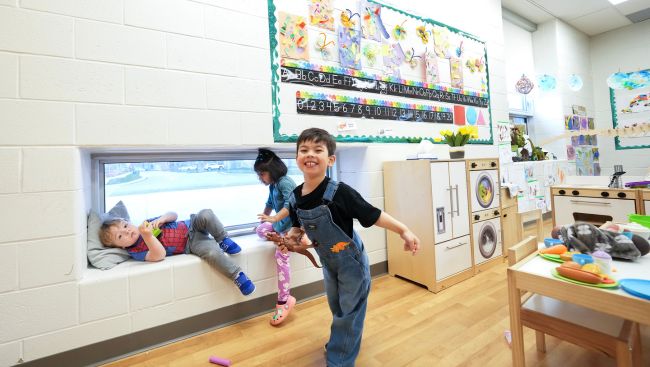 Ottawa adding $5.4B for child care; provinces, advocates had warned progress at risk