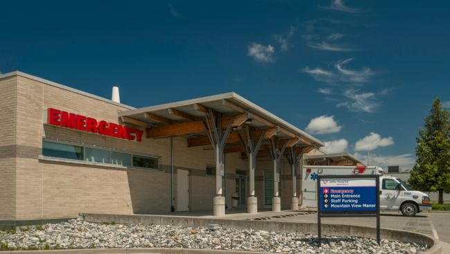 Delta Hospital’s Endoscopy Program Getting a New Home