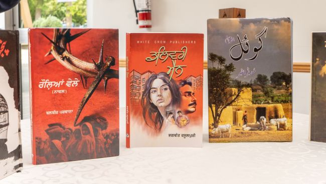 Dhahan Prize awards $51,000 CAD to the best in Punjabi fiction for 2025