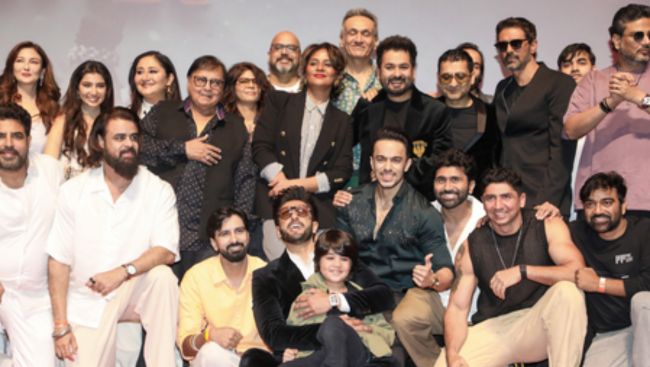 'Dhurandhar' triggers political storm as parties spar over propaganda, terrorism and creative freedom