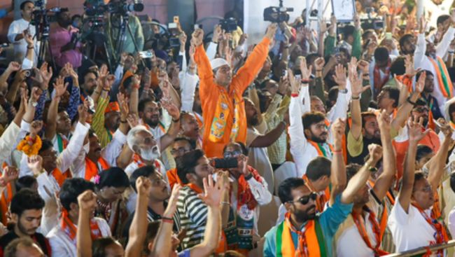 Bengal Guv’s office announces dissolution of Legislative Assembly