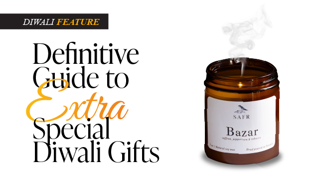 Definitive Guide to Extra Special Diwali Gifts