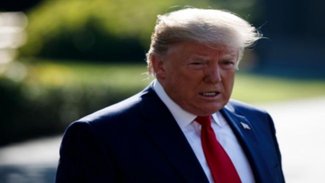 Medicine import tariffs may go up to 250 pc: Trump