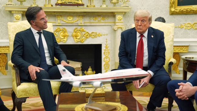 Cabinet to meet Tuesday as Trump says 35% tariff letter is 'the deal'