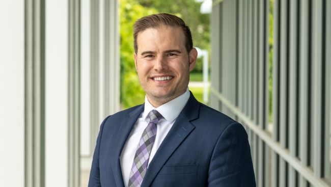 City Council appoints Donny van Dyk as Vancouver’s new City Manager