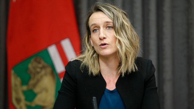 Dr. Joss Reimer named Canada's new chief public health officer