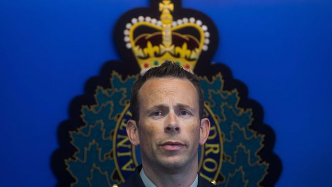 B.C. police arrest two over extortion involving South Asian community
