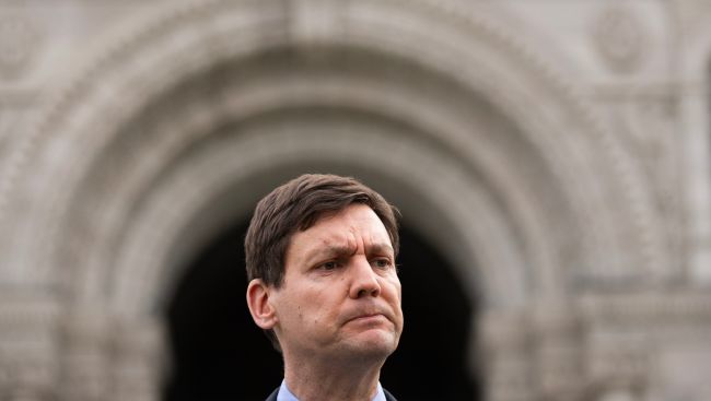 Eby called changes to Indigenous law 'non-negotiable,' but series of backdowns ensued