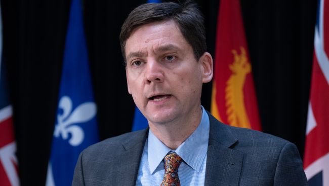 B.C.'s First Nations council says Eby's planned DRIPA pause is 'unilateral betrayal'