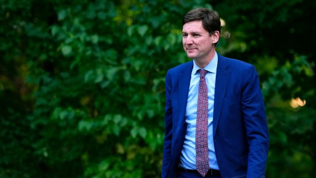 Eby says B.C. won't run anti-tariff ads alone as it had planned