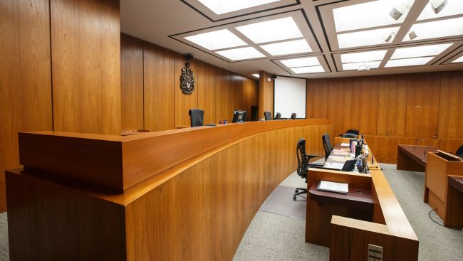 Judge to go ahead with review of Alberta separation question