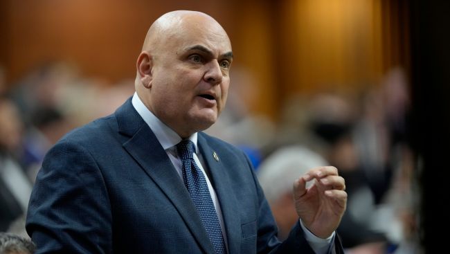 Eighth federal byelection required by mid-April with Conservative MP's upcoming exit