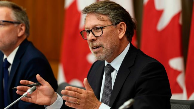 Elections Canada says protocol wasn't followed in Nunavik during federal election