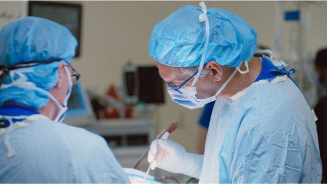 Elon Musk's Neuralink brain chip implanted into two quadriplegic Canadian patients