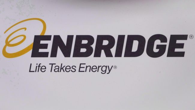 Enbridge gets federal approval for $4B natural gas pipeline expansion in B.C.