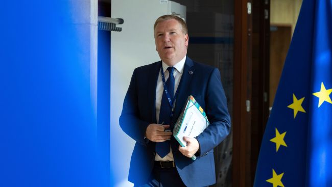 EU won't 'lecture' Canada as it pushes ahead with tech, AI regulation: commissioner