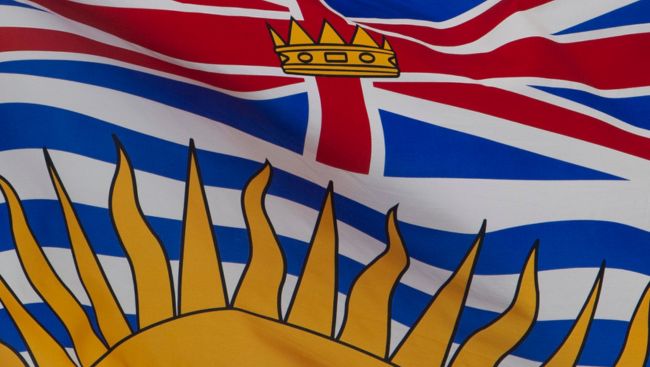 Evacuation alert due to man-made dam near Kamloops, B.C., rescinded