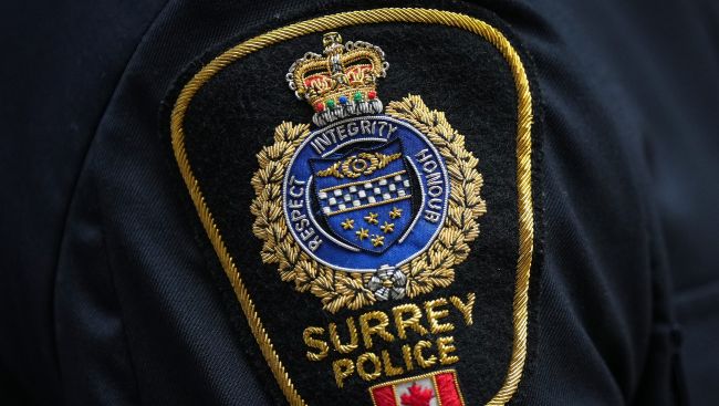 Extortion-related shooting is fourth in B.C.'s Lower Mainland since last week