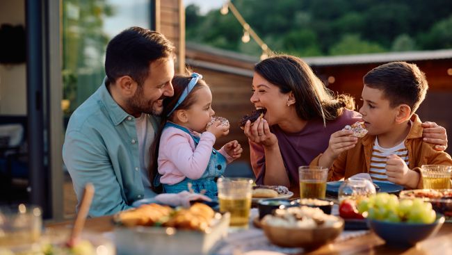 Proposed changes in the Family Law Act to give more support to the families