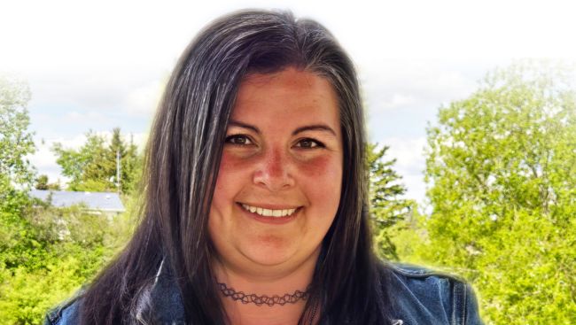 Candidate in federal Alberta byelection stops door knocking due to death threats