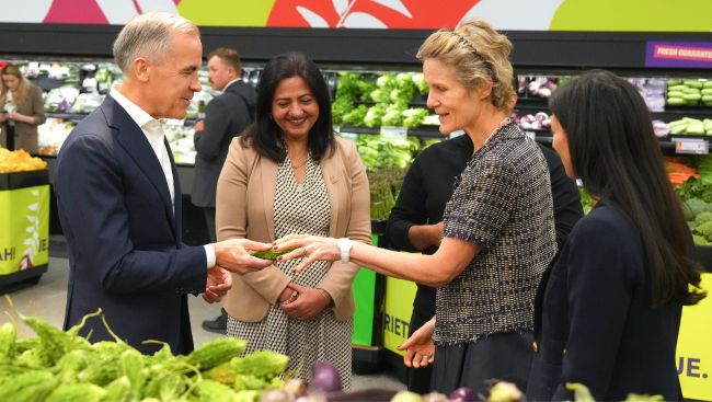What you need to know about the federal government's grocery and essentials rebate