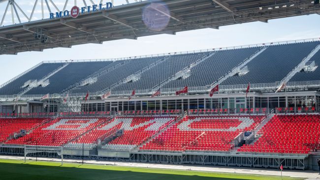 Federal government earmarks $145M for World Cup security