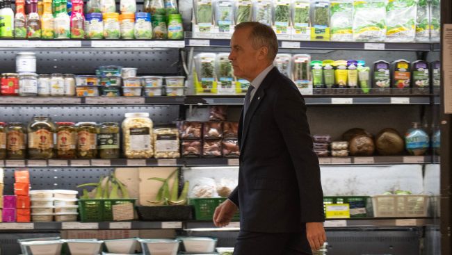 Federal Liberals' promised one-time affordability benefit coming June 5