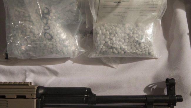 Feds list criminal organizations as terrorist entities to fight fentanyl trafficking