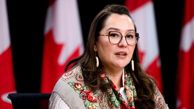 Feds put up $50 million for Inuit-led university as part of funding package